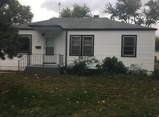 820 Otto St, Cahokia, IL
