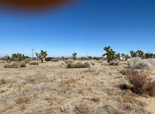 Brawley Rd, Phelan, CA 92371