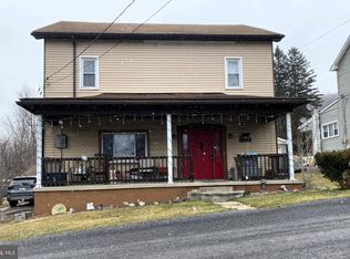 3 E Florida Way, Lonaconing, MD 21539