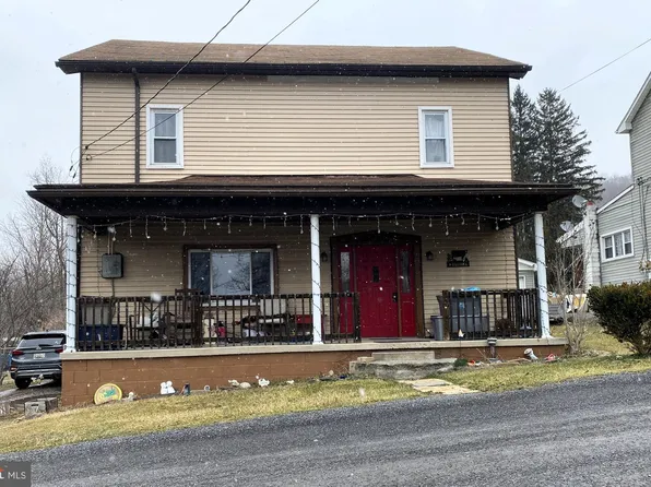 3 E Florida Way, Lonaconing, MD 21539