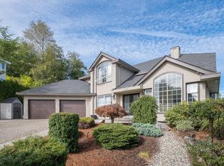 11287 159a St, Surrey, BC