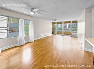 2533 Ala Wai Blvd APT 401, Honolulu, HI 96815