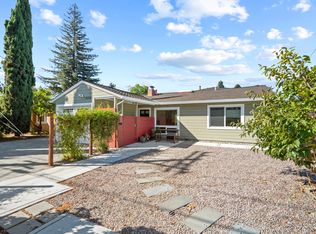 4206 Suzanne Dr, Palo Alto, CA 94306