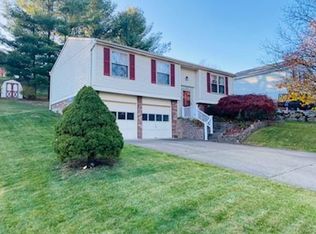 120 Deer Dr, Washington, PA
