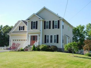 8 Clark Ln, Easthampton, MA 01027