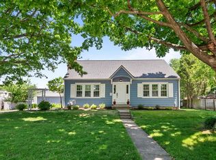 1911 Windsor Ave, Owensboro, KY 42301