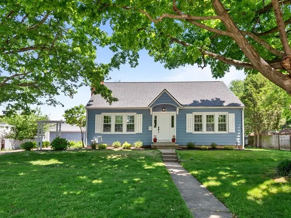1911 Windsor Ave, Owensboro, KY 42301
