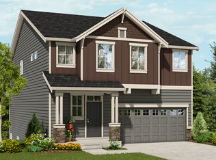 1729 77th Ave SE, Lake Stevens, WA 98258