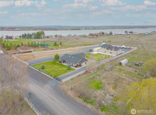 Mcintrye Replat #1, Moses Lake, WA 98837