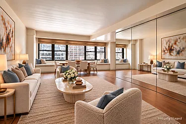 166 East 61st Street, #15L