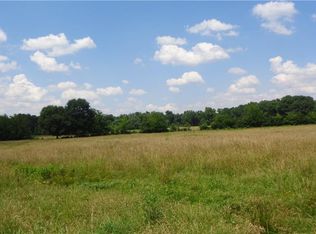 19186 Quays Rd, Cameron, OK 74932