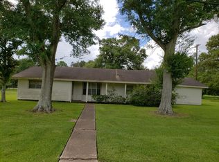 2246 Canal St, Port Arthur, TX 77640