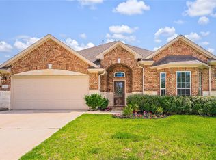 3222 Discovery Ln, Conroe, TX 77301