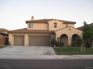 6500 Peach Blossom St, Corona, CA 92880