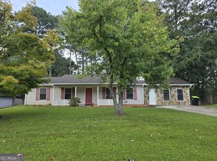 3761 Charlie Ln, Douglasville, GA 30135