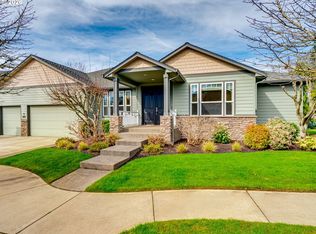 1114 S 6th Way, Ridgefield, WA 98642
