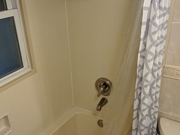 New Jaccuzi tub fixtures