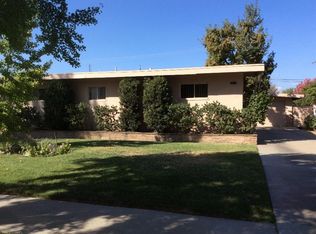 2727 E Brown Ave, Fresno, CA 93703