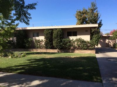 2727 E Brown Ave, Fresno, CA, 93703