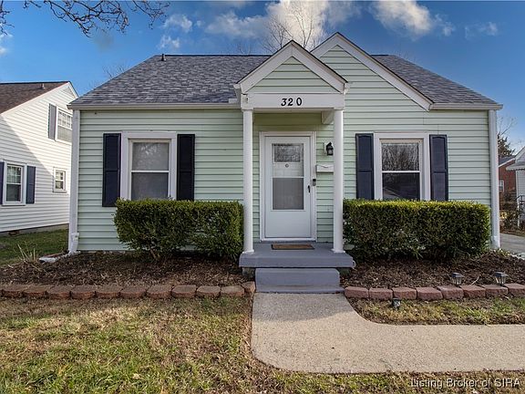 3rd image of 320 W Brooks Avenue