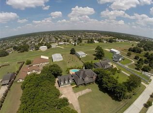 14310 Skinner Rd, Cypress, TX 77429