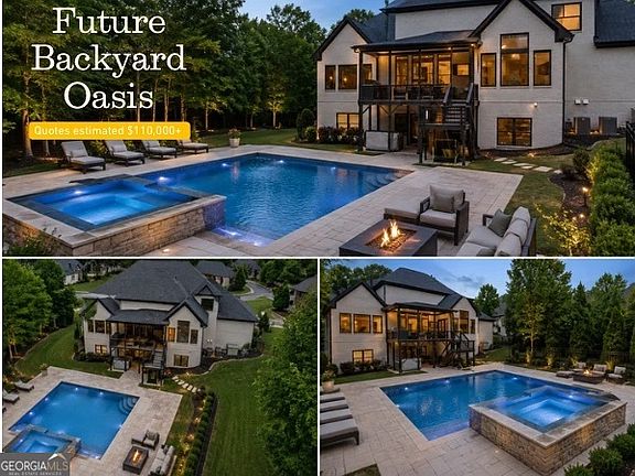 2nd image of 2343 Northern Oak Dr