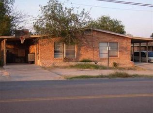 413 N Bedell Ave, Del Rio, TX 78840
