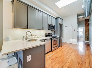400 Madison St APT 7, Hoboken, NJ 07030