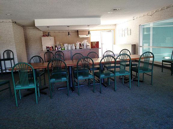 Party Room
