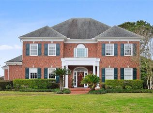 39 English Turn Dr, New Orleans, LA 70131