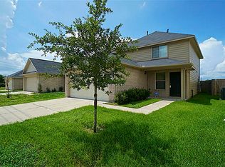 14823 Darbydale Dr, Houston, TX 77090