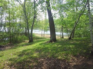 Wood Lake Shrs LOT 62, Fifty Lakes, MN 56448