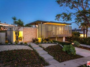 3808 Seahorn Dr, Malibu, CA 90265