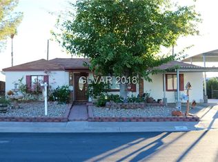 109 Yucca St, Henderson, NV 89015