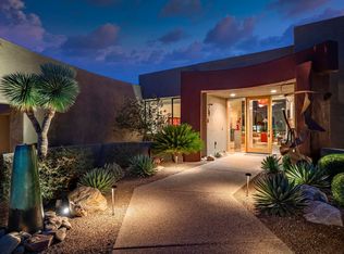 592 W Silhouette Ridge Pl, Oro Valley, AZ 85755