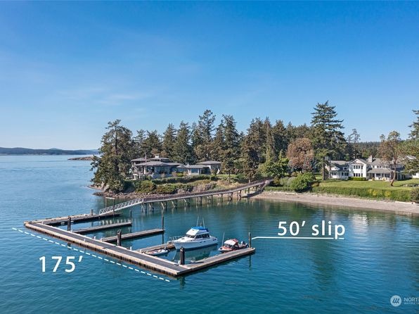 San Juan Island Realestate