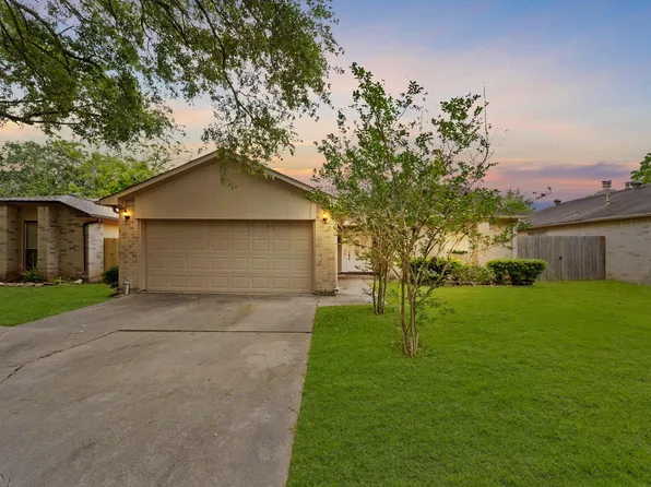 3926 Mill Rock Cir, Sugar Land, TX 77479