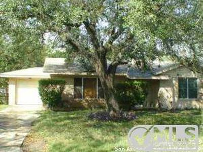 213 Avenue B, Converse, TX, 78109