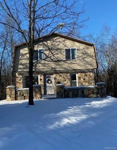 3375 Gentry Rd, Howell, MI, 48843