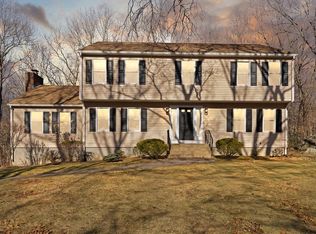 41 Azalea Rd, Sharon, MA 02067