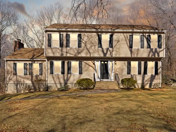 41 Azalea Rd, Sharon, MA 02067