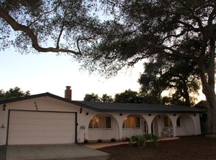 545 W Lomita Ave, Ojai, CA 93023