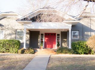 2200 NW 21st St, Oklahoma City, OK 73107