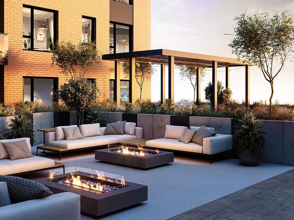 1st image of 2525 Donald St #412