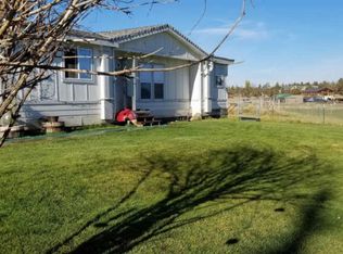 15295 SW Twin Lakes Rd, Powell Butte, OR 97753