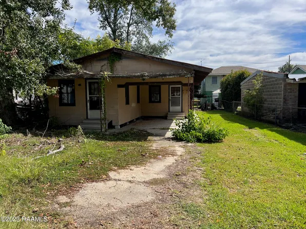 802 Saint Charles St, Franklin, LA 70538