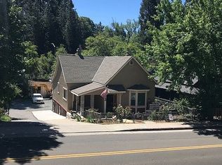407 Mill St, Grass Valley, CA 95945