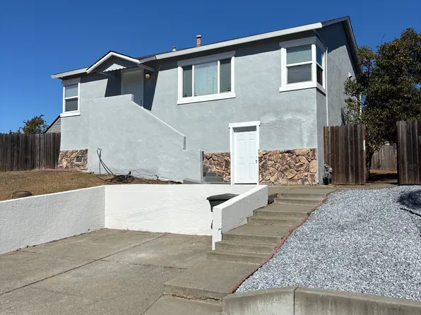 108 Laguna St, Vallejo, CA 94591