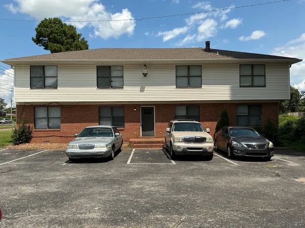 279 Tinker Hill Cv APT A, Jackson, TN 38305