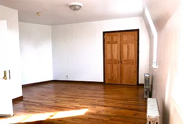 Rented by Century 21 American Homes